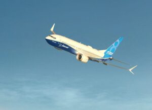 Boeing inicia 2026 con 112 pedidos y 46 entregas en enero