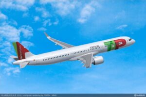 TAP Air Portugal impulsa su expansión global en 2026 con nueva ruta a Orlando y más presencia en Brasil
