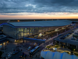 Ezeiza se moderniza con obras clave para su crecimiento