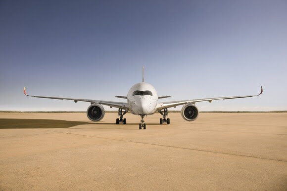 Iberia bate récord de capacidad en América Latina este verano