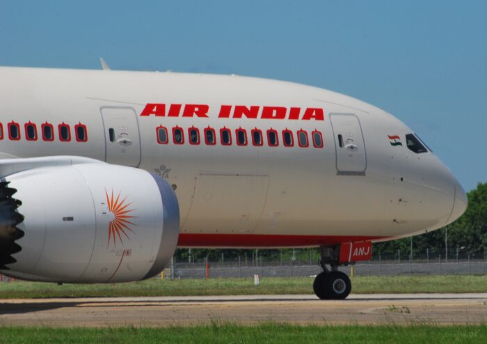 Air India endurece controles de salud para tripulantes y aplicará restricciones según el IMC