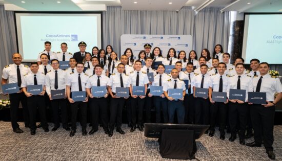 Graduación ALAS (1)