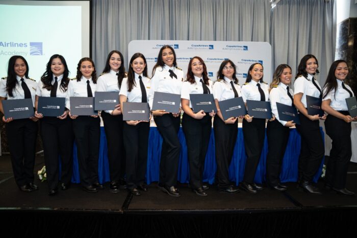 Graduación ALAS (2)