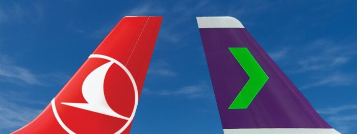 SKY Airline y Turkish Airlines amplían conectividad entre Sudamérica y el mundo