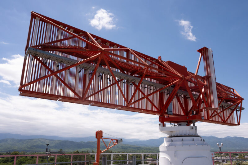 Radar Salta - EANA - 03