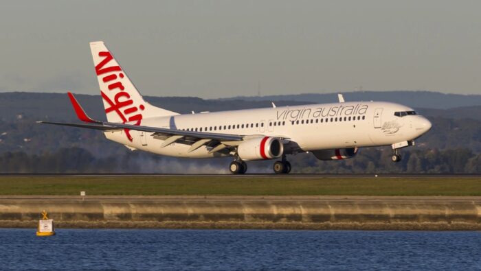 Virgin Australia volará directo entre Canberra y Bali desde junio de 2026