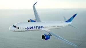 United revoluciona su flota con nuevos A321XLR y A321neo
