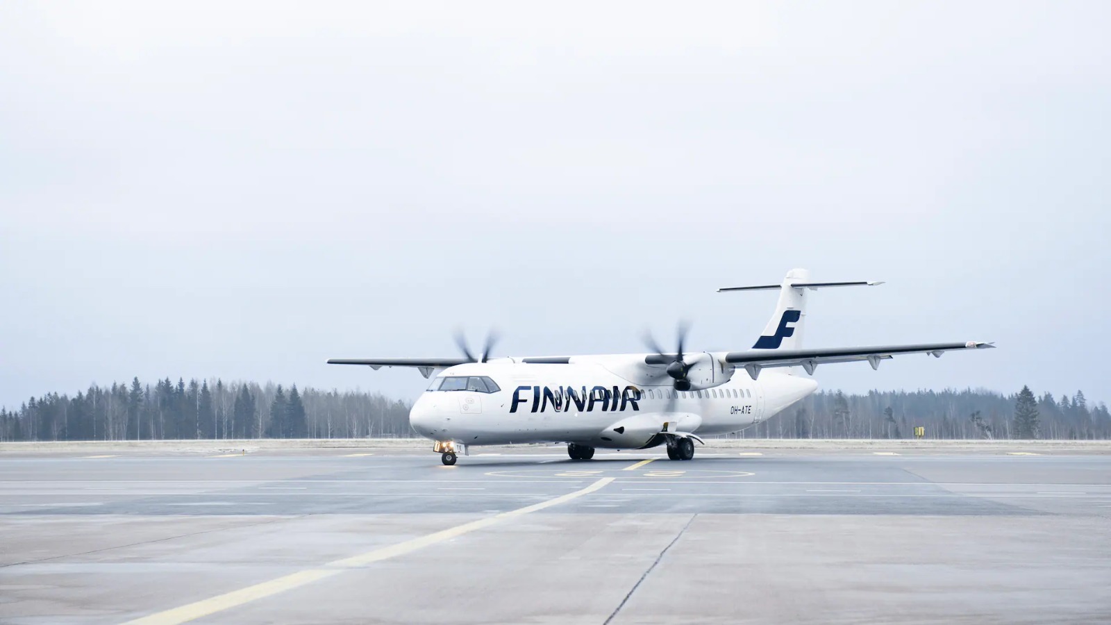 Finnair impulsa su red regional con nuevos aviones en 2026