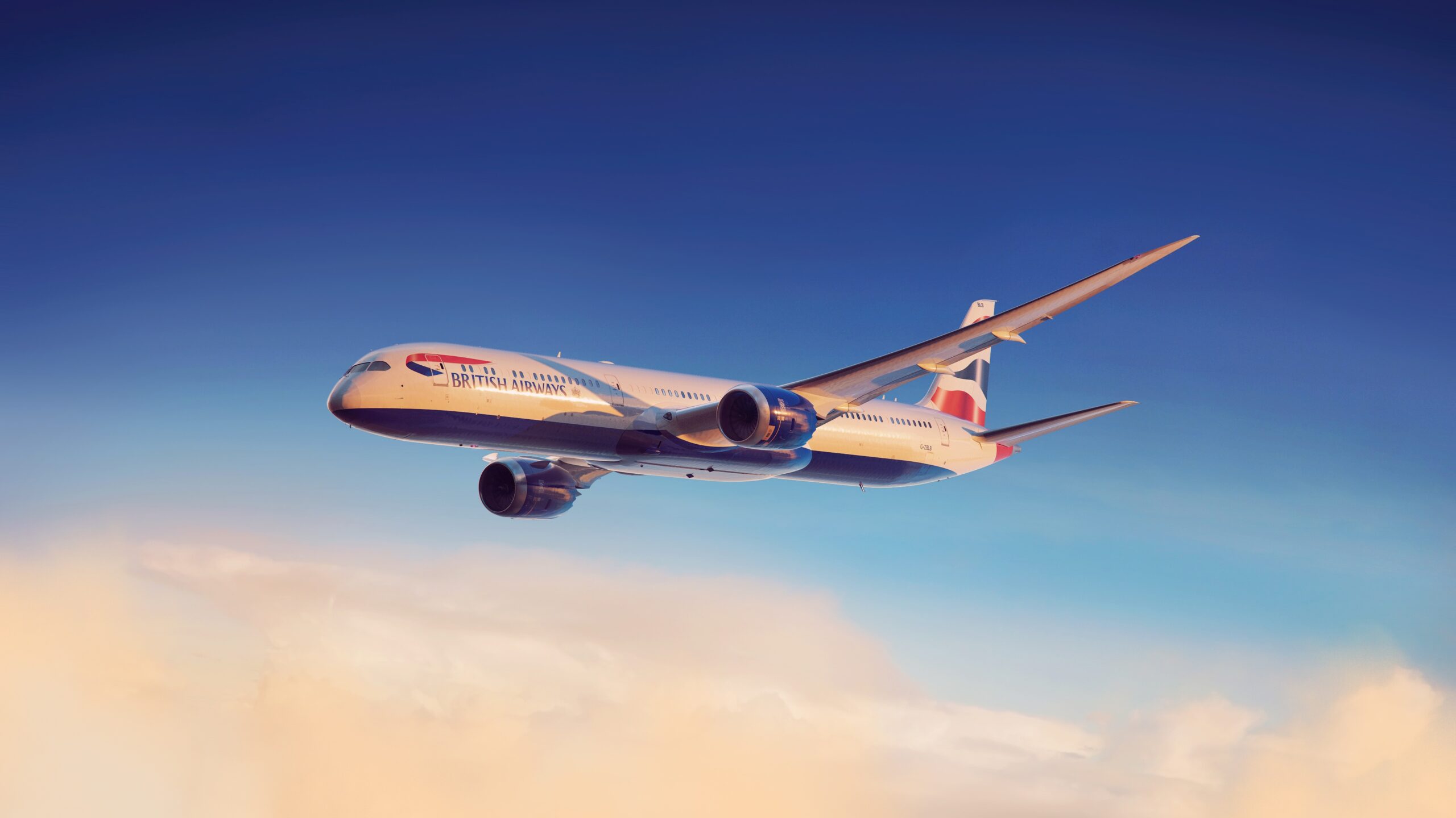British Airways expandirá su red global con nuevos destinos y más vuelos en invierno de 2026