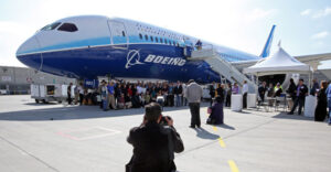 Boeing apuesta por el crecimiento de América Latina y proyecta fuerte demanda de aviones en FIDAE 2026