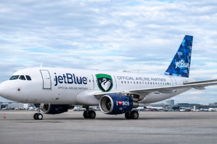 JetBlue