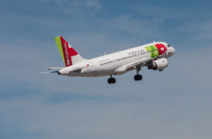 TAP refuerza su conectividad entre España y Lisboa con 179 vuelos semanales en verano