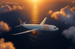 GOL Linhas Aéreas anuncia llegada de aviones de largo alcance para impulsar su expansión internacional