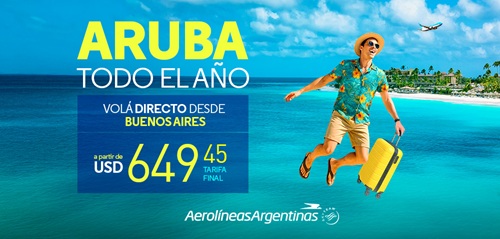 Aerolineas