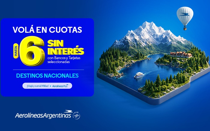Aerolineas