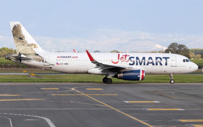 JetSMART launches Bucaramanga–Bogotá route, strengthening growth in Colombia