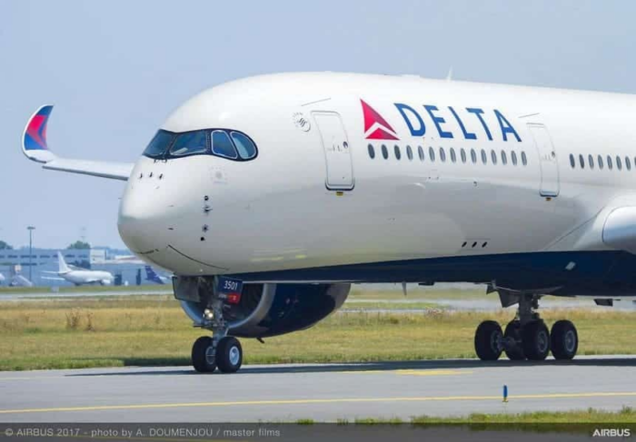Delta Air Lines Suspends Atlanta and New York Flights to Buenos Aires Due to Ezeiza Airport Maintenance