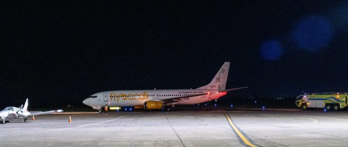 Flybondi une Jujuy y Córdoba con vuelos directos