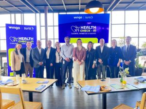 Wingo and SURA launch “Health Check In” to boost preventive medical tourism