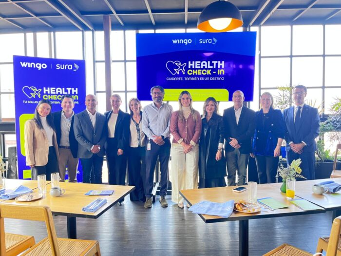 Wingo and SURA launch “Health Check In” to boost preventive medical tourism