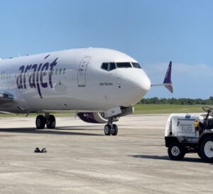 Arajet strengthens global sales channels with Amadeus integration