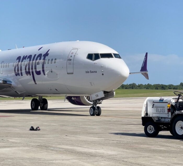 Arajet amplía su alcance global con su integración a Amadeus