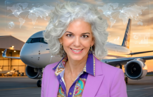Amparo Moraleda to make history as new Chair of Airbus Board