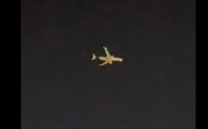 Lufthansa confirma aproximación frustrada preventiva tras encuentro cercano en Bogotá