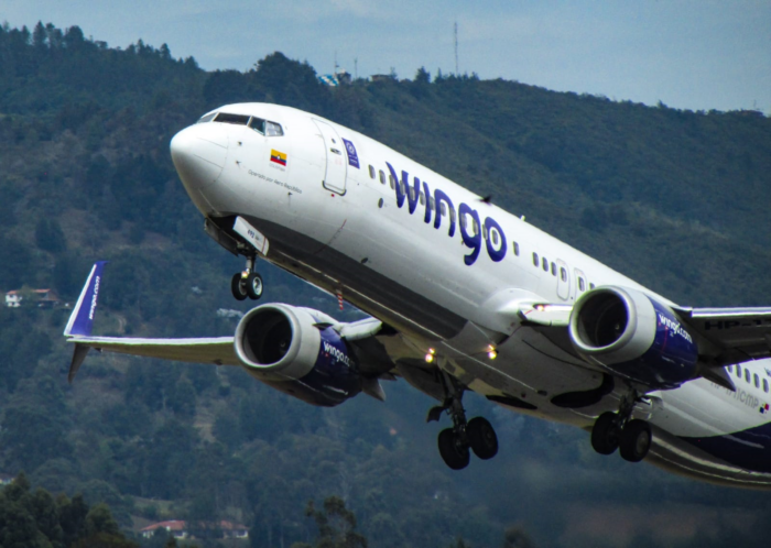 Wingo proyecta fuerte crecimiento en Venezuela en 2026