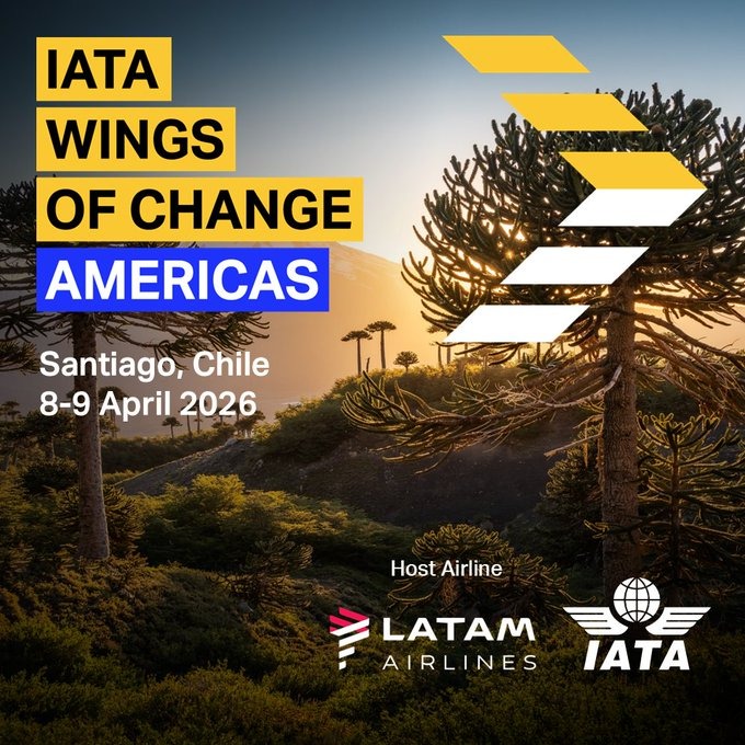 IATA presenta Wings of Change Americas