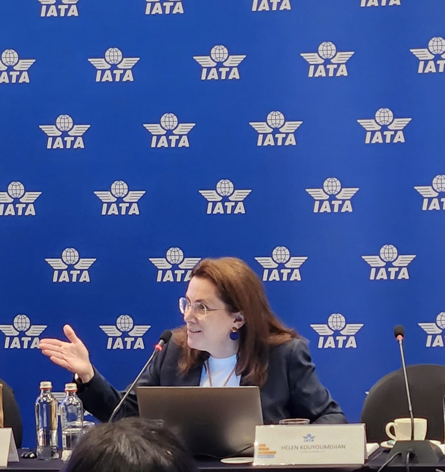 Aviación en Chile: crecimiento limitado y desafíos para mejorar su competitividad