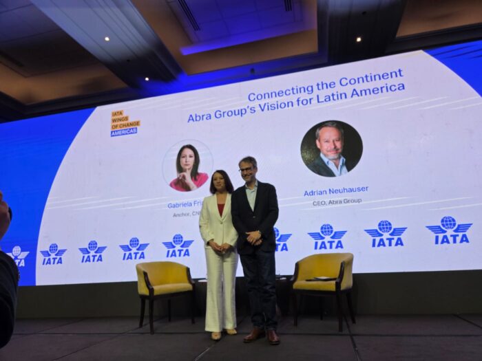 Abra Group apuesta por consolidación y expansión en Latinoamérica