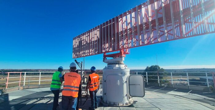 Argentina Upgrades Neuquén Radar to Strengthen Air Traffic Control