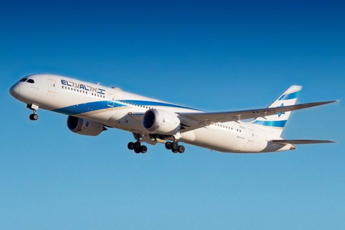 EL AL Returns to Buenos Aires with Nonstop Flights