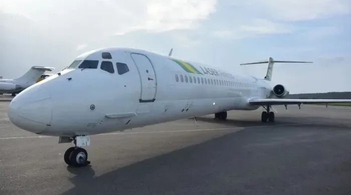 Laser Airlines lanza vuelos directos Caracas–Miami