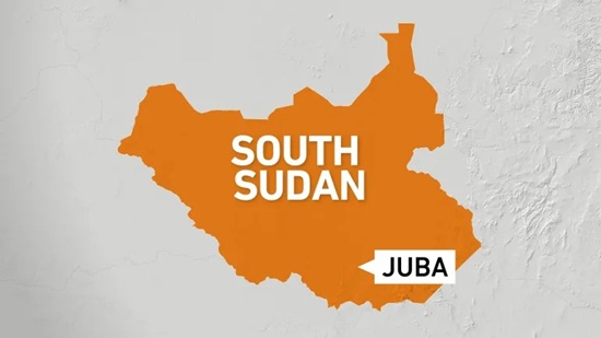 Sudan