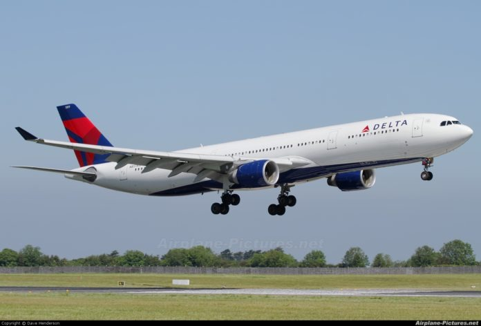Delta extiende suspensión de vuelos a Tel Aviv por motivos de seguridad
