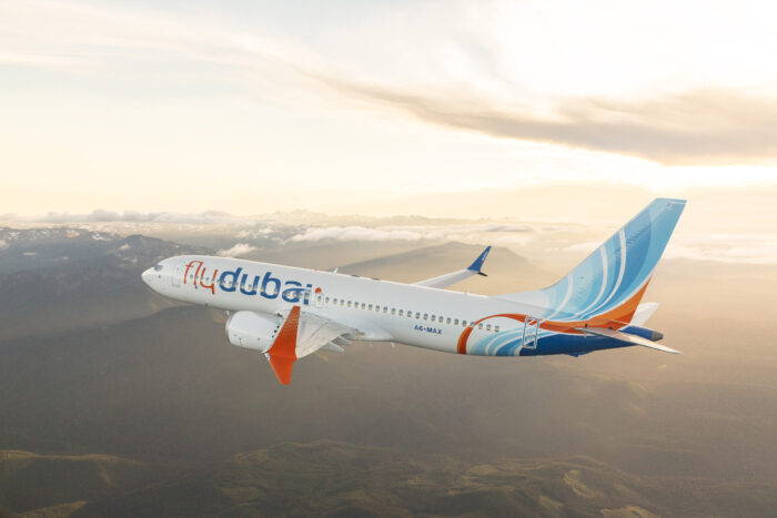 Flydubai