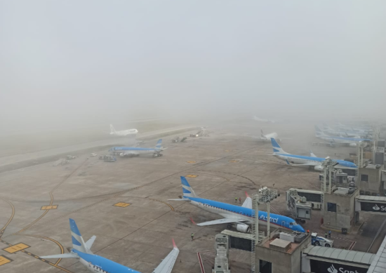 Argentina Advances Aviation Modernization with New Meteorological Services Framework