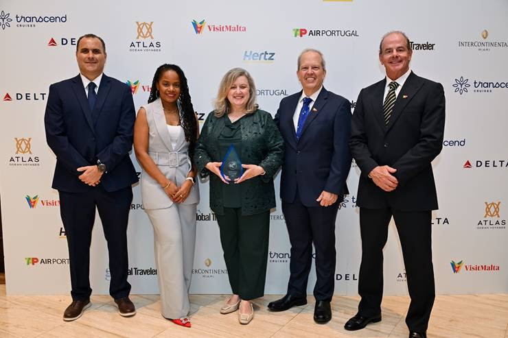 TAP Air Portugal wins Best Stopover Program for eighth consecutive year