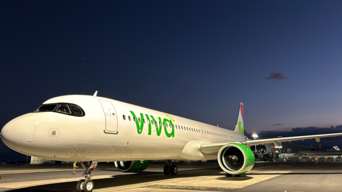 Viva Reports Traffic Decline and Capacity Adjustments in March 2026