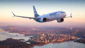 WestJet amplía su red global con nuevas opciones de reserva junto a aerolíneas aliadas
