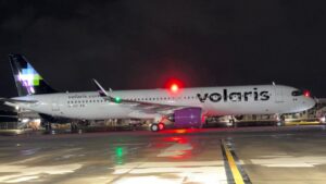 Volaris suma dos nuevos Airbus NEO y fortalece su expansión en México y Estados Unidos