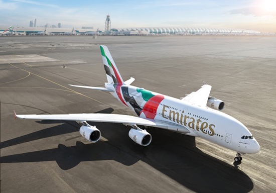 emirates