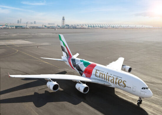 Emirates