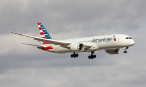 American Airlines ajusta operaciones a Buenos Aires con Boeing 787-9 Dreamliner