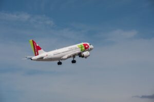 TAP Air Portugal inaugura vuelos entre Lisboa y Santa María