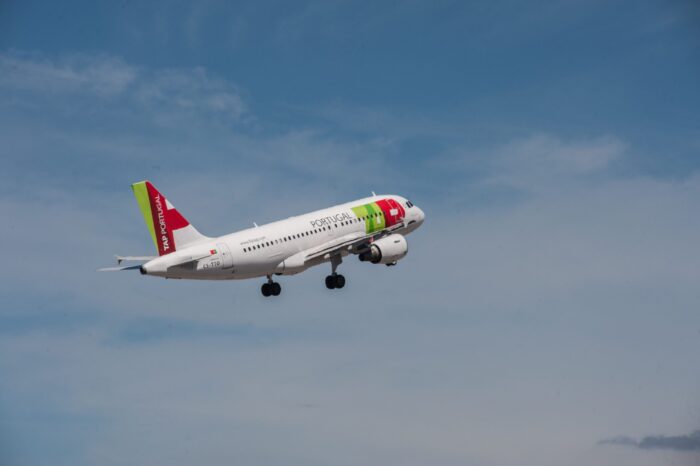 TAP Air Portugal inaugura vuelos entre Lisboa y Santa María