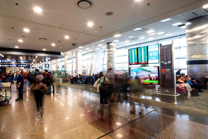 AeroParque_Puente Aéreo