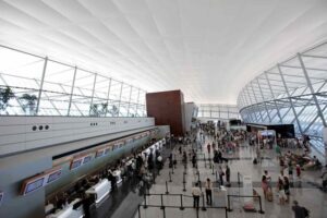 Aeropuertos Uruguay and Tourism Ministry Create Joint Fund